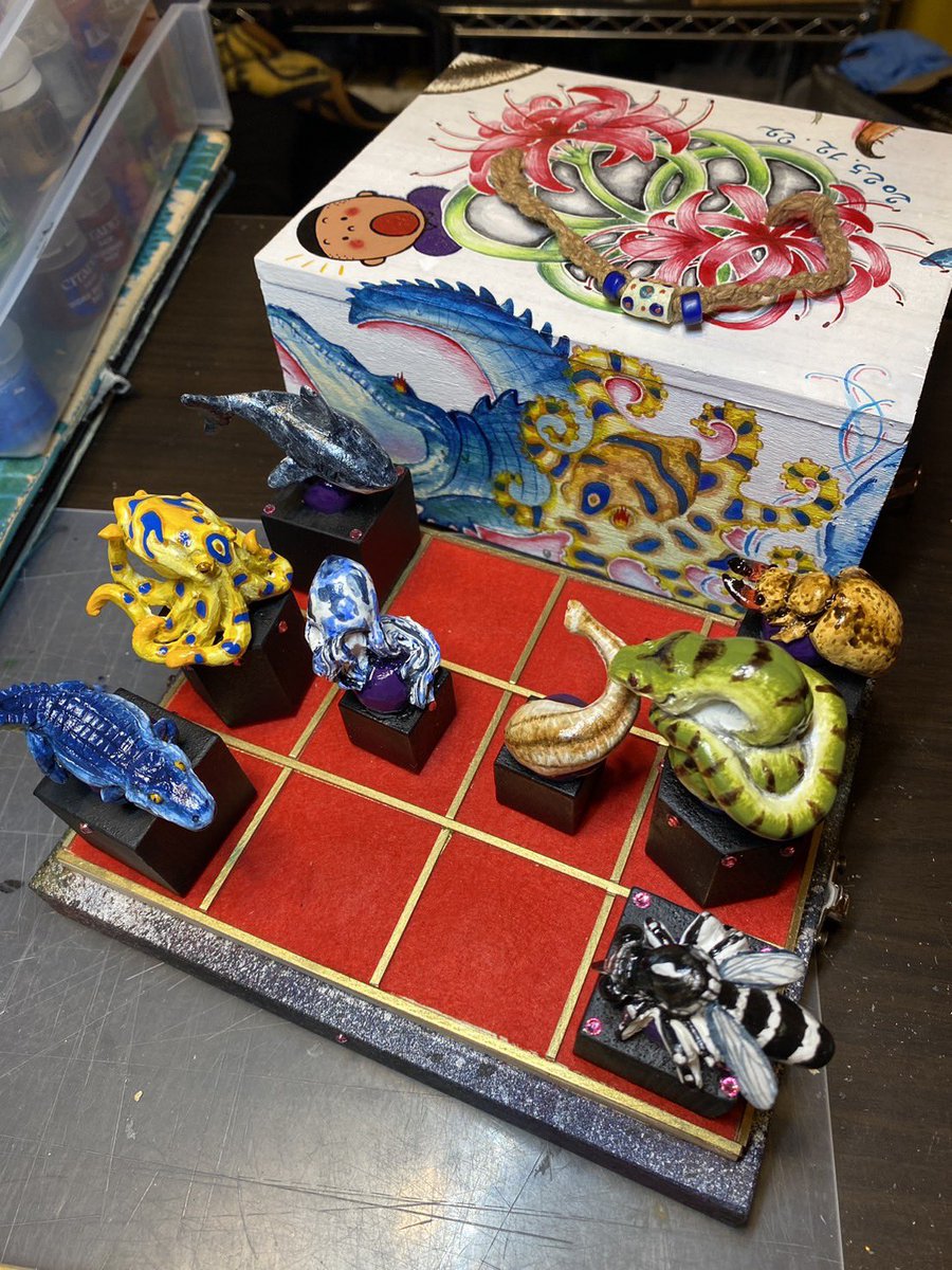 守亜（もりあ） (@Aquanaizer) / Posts / X