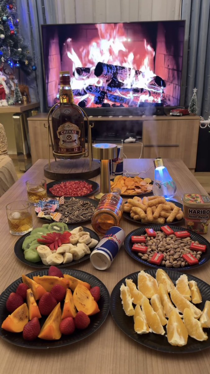 Mutlu haftalar olsun ☺️