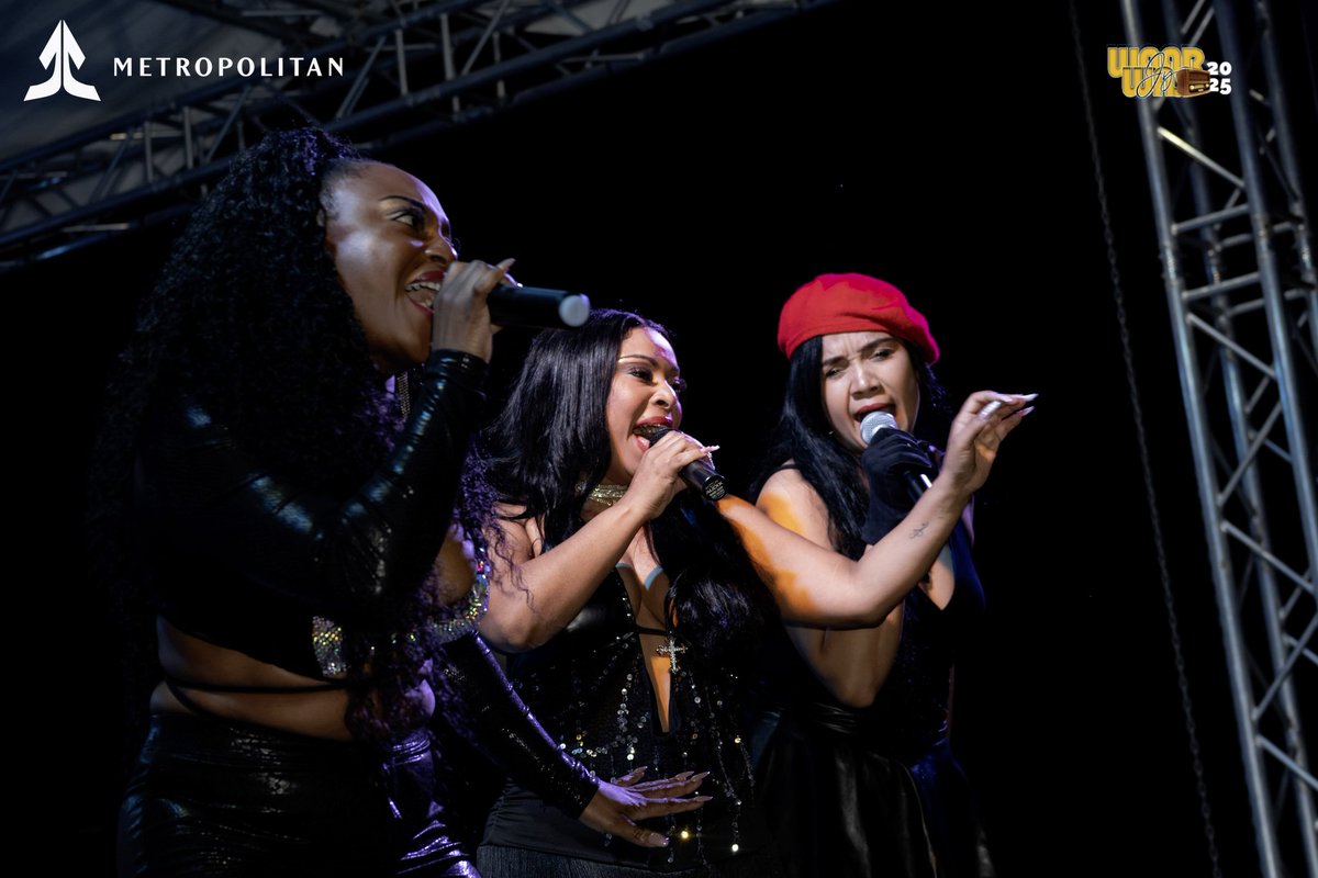 Metropolitan Lesotho tweet media