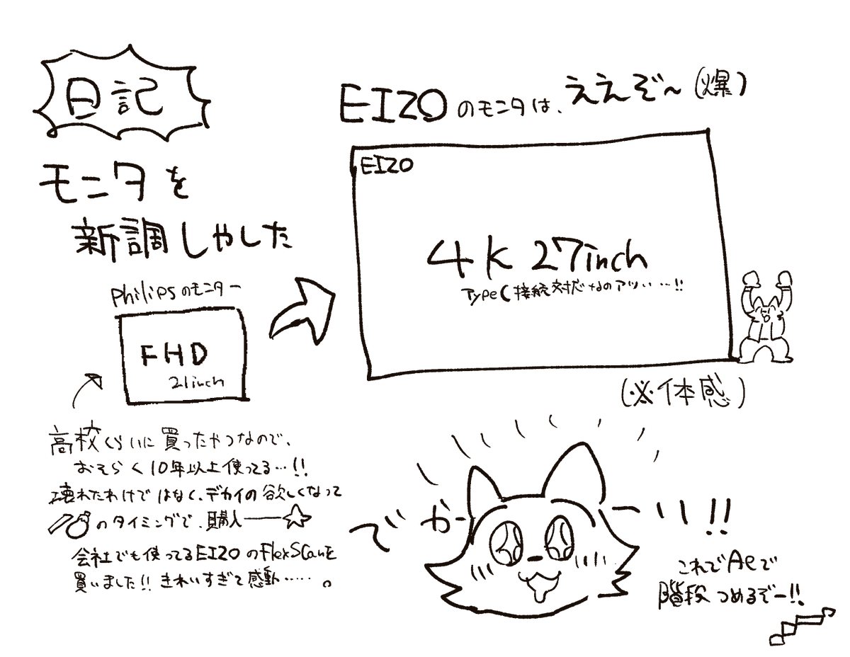日記 