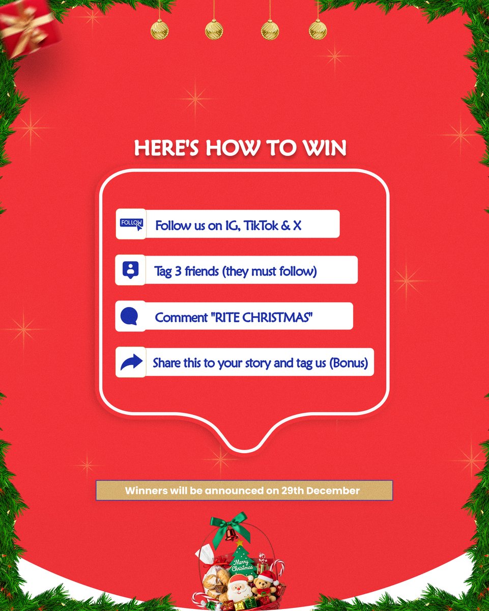 Rite Foods Limited tweet media