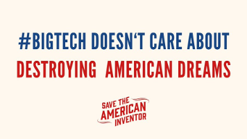 Save the Inventor tweet media