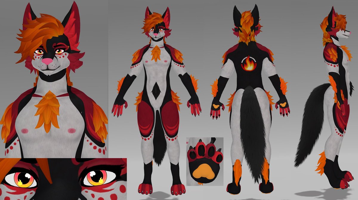 Daddy Tusken tweet media