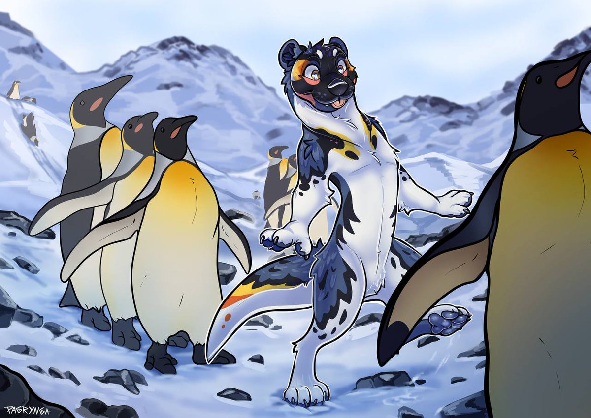 Khatir and Company tweet media