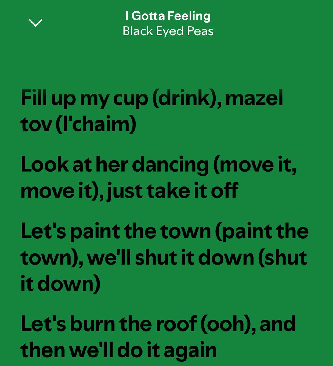 2026 is going to feel like this