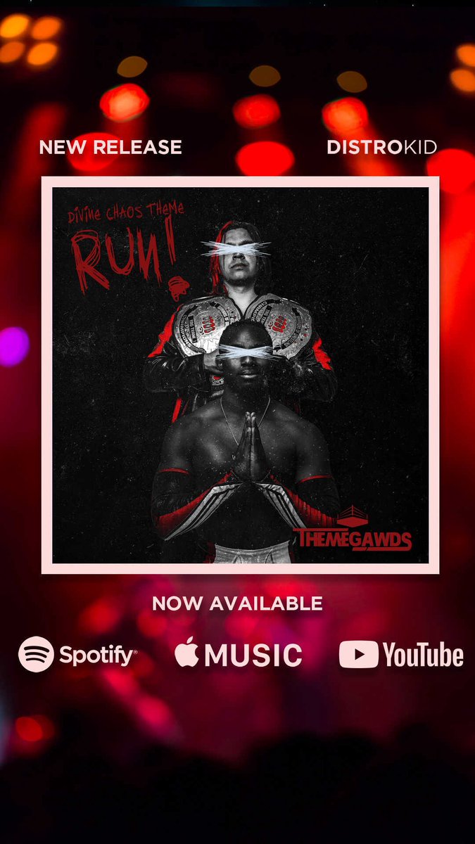 THEME GAWDS tweet media