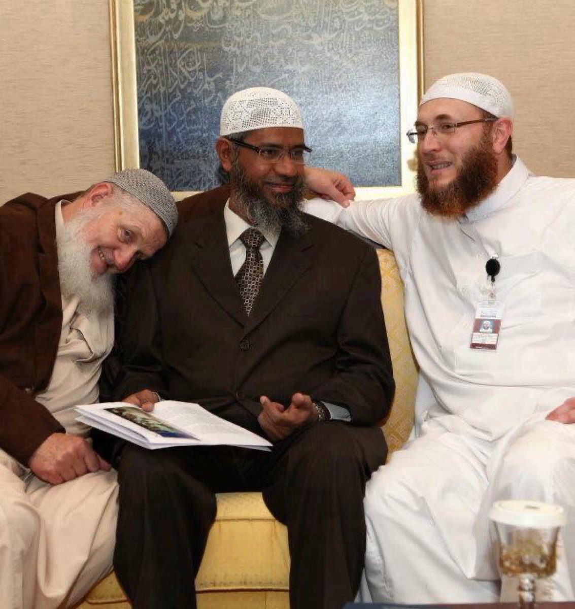 HalalNation_'s tweet image. Islam Is The Most Beautiful Religion ☪️