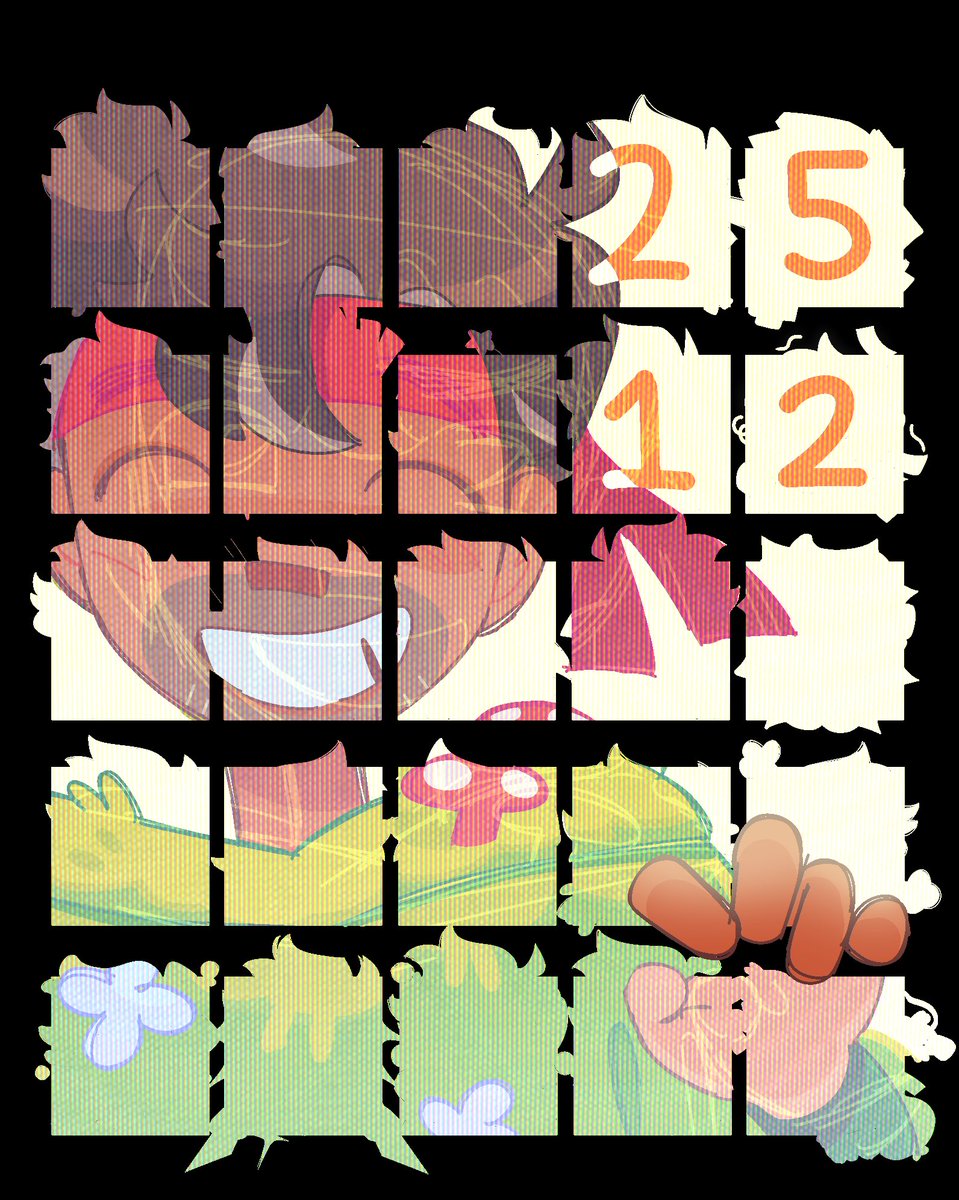 25th December

A Bdubs post. See you there!