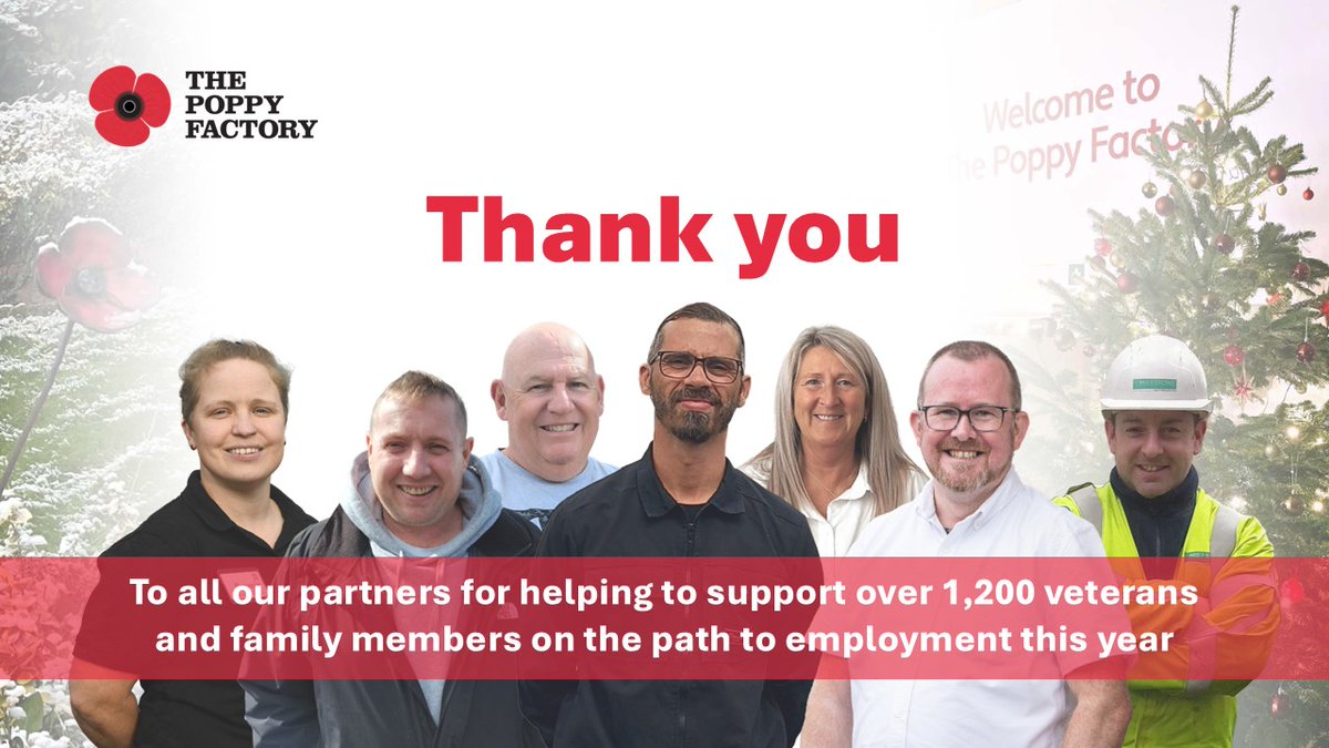 The Poppy Factory tweet media