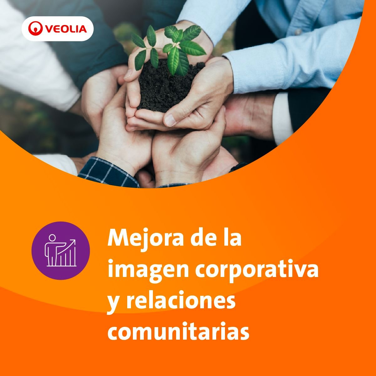 🚀 En Veolia utilizamos tecnologías como drones térmicos, georradares y perfilómetros para detectar contaminantes de forma rápida, no destructiva y con alta precisión. 👉 hubs.li/Q03XhjLG0 

#RemediaciónDeSuelos #IndustriaSostenible #Geofísica