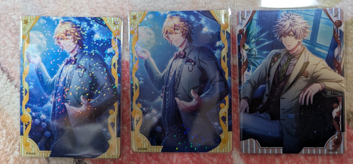 みかりん (@mikarin0316) / Posts / X