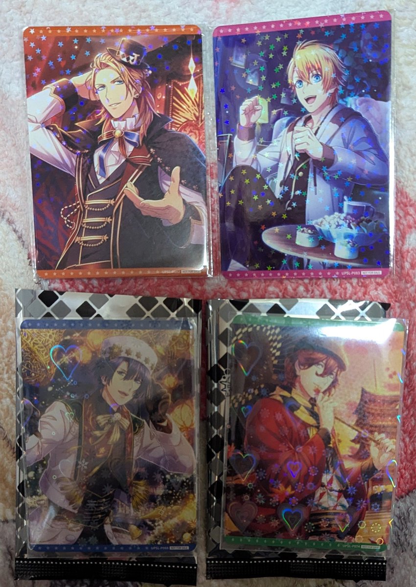 みかりん (@mikarin0316) / Posts / X