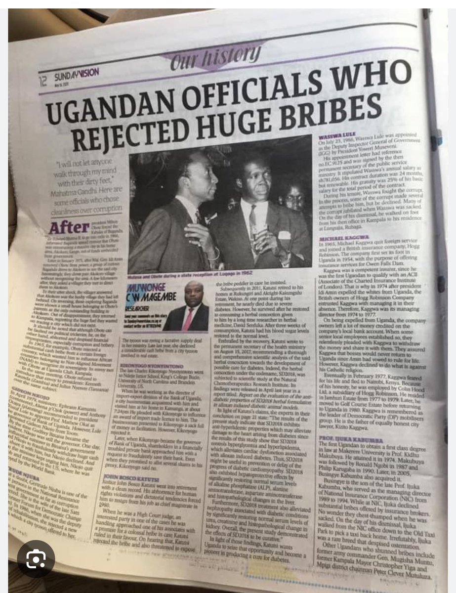 Dr Busingye Kabumba tweet media