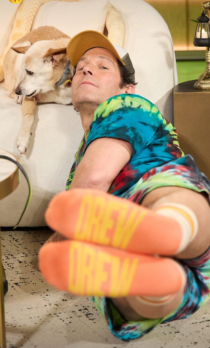 paul rudd ♡ tweet media