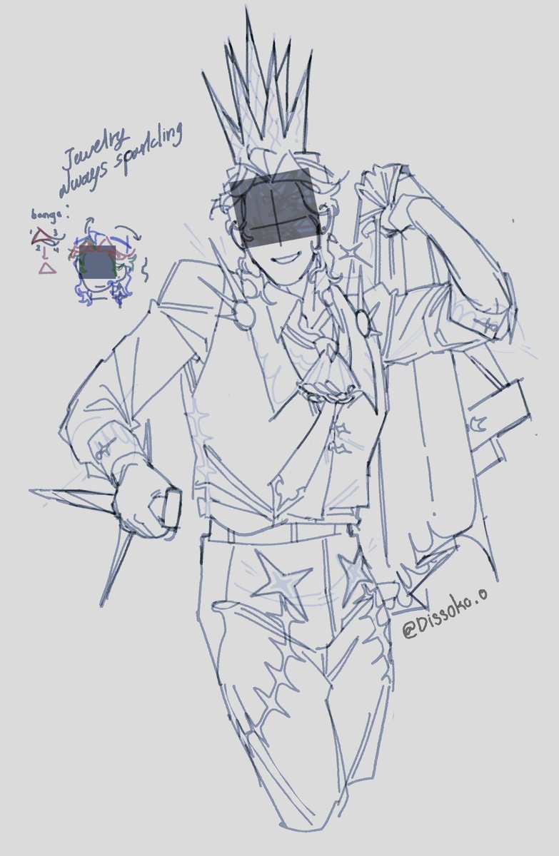 I think my itrapped design is so chopped, i haven’t even coloured him yet….

#itrapped