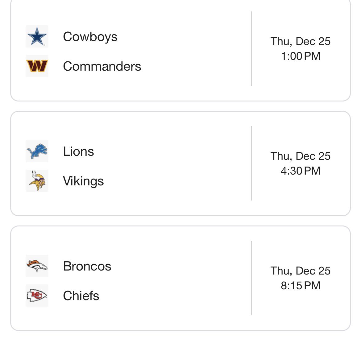 Ihartitz's tweet image. If you think I’m about to watch this garbage instead of the NBA on Christmas — you’re absolutely right