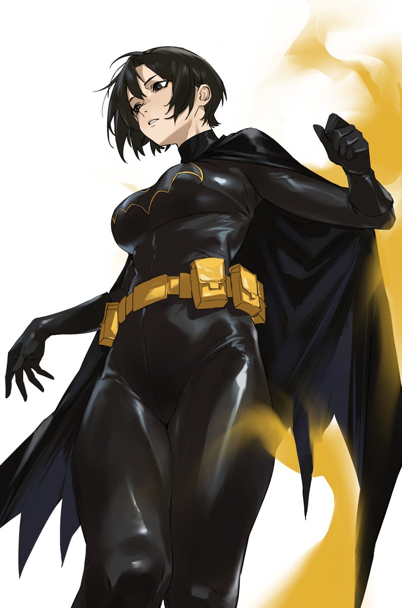 #batgirl  #cassandracain
Batgirl 
Cassandra Cain  

comm 