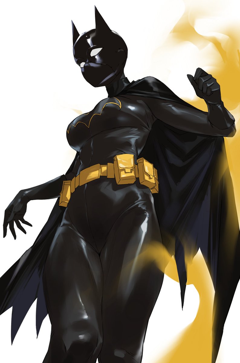 #batgirl  #cassandracain
Batgirl 
Cassandra Cain  

comm 
