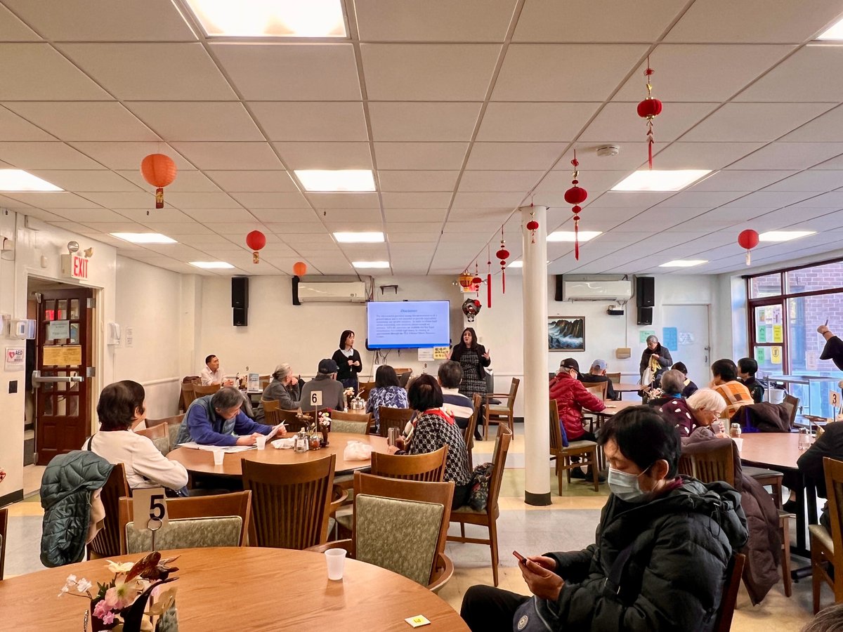 Sandra Ung 黄敏仪 tweet media