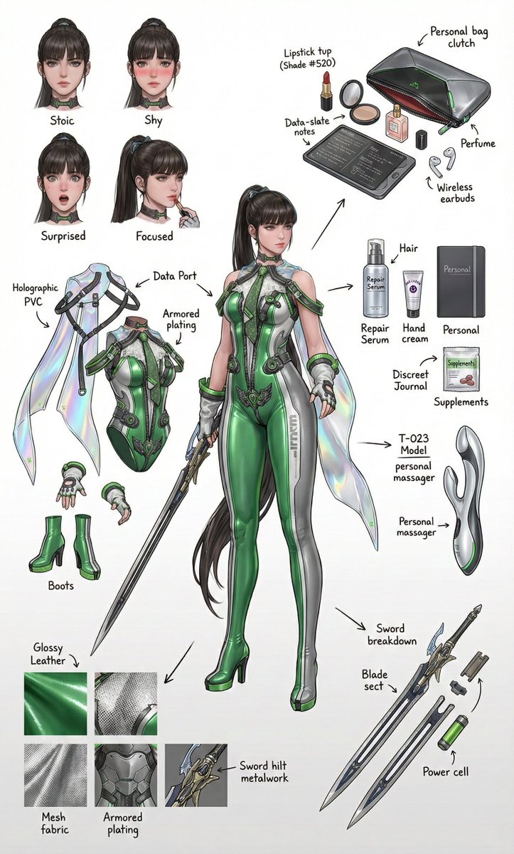 timediffer24's tweet photo. Eve
#StellarBlade #스텔라블레이드 #ステラーブレイド
SFW. No nudity, no suggestive intent. https://t.co/mojgrttGM4
