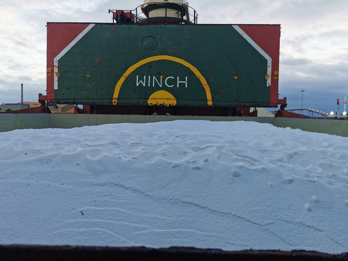 ADM Agriculture Ltd tweet media