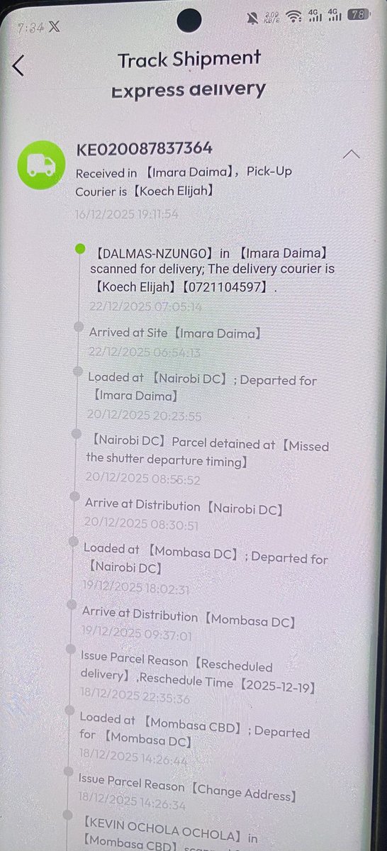 J.K.Maina🇰🇪 tweet media