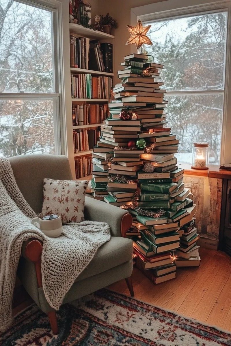 sivriikalemler's tweet photo. En güzel yılbaşı ağacı. 🎄 https://t.co/XdgKJBMPGZ
