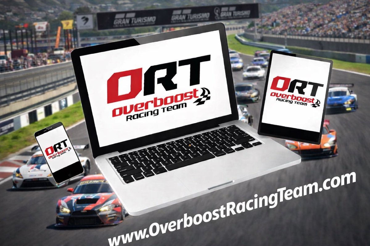 Overboost_RT's tweet image. Informamos que o endereço da nossa página na internet foi alterado para:  OverboostRacingTeam.com