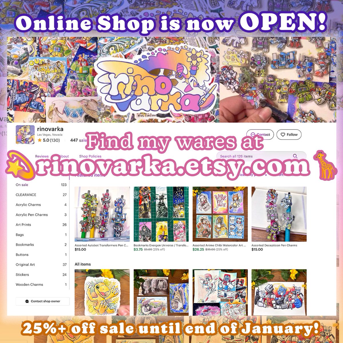 💫 rino🏙🦒 HIATUS tweet media