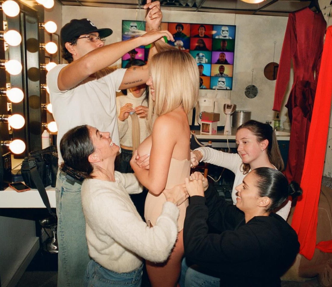 I wanna change my career recently 😞