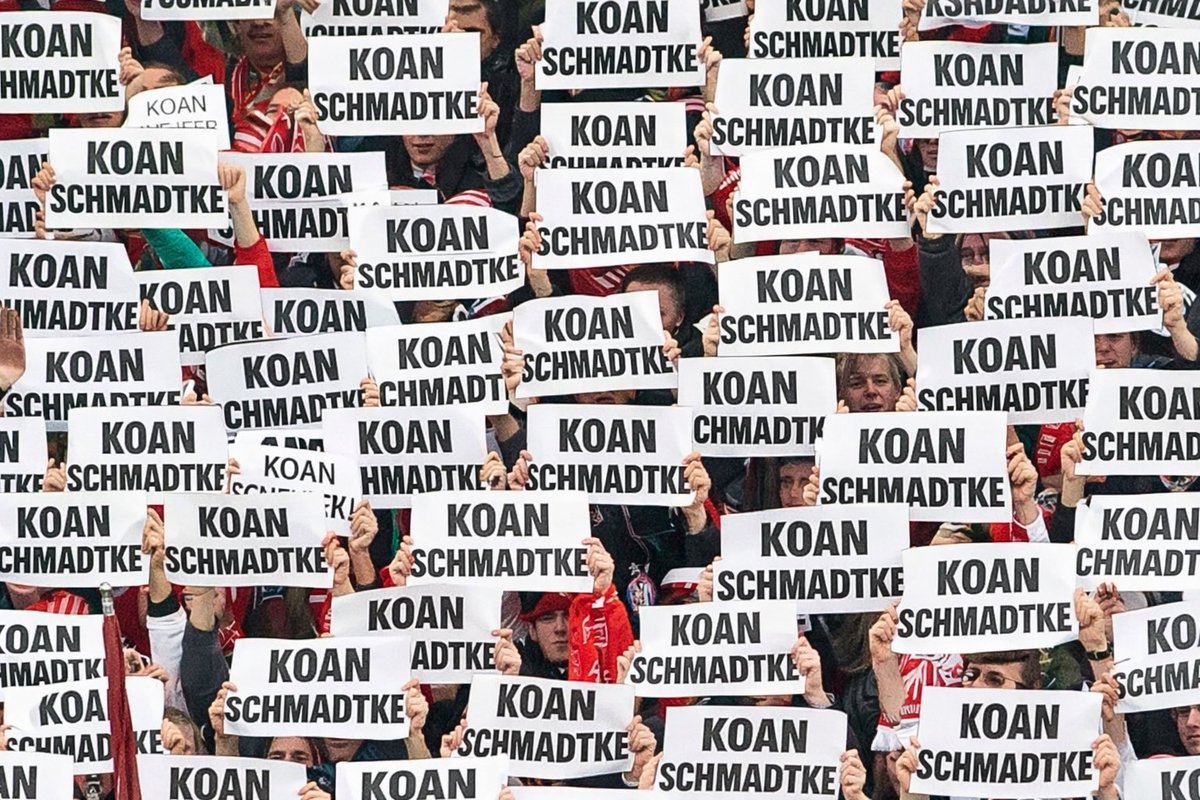 morrishsv's tweet image. Wann Sitzblockaden vor der Geschäftsstelle? #H96