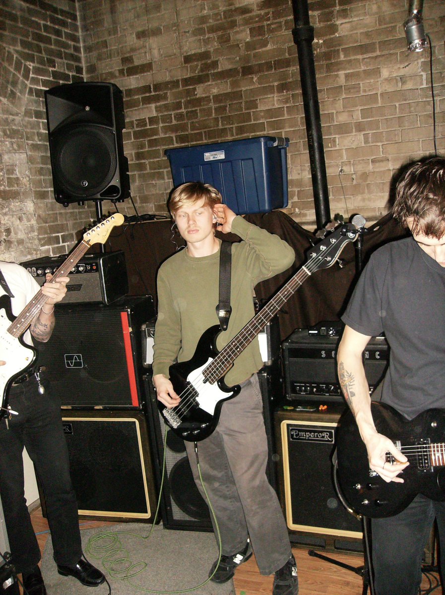 All Done Bye Bye tweet media