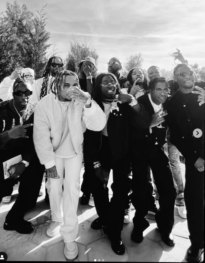 Zola x Gazo x Yamê x LevelSantana x Kalash
<a href="/binkszola91/">ZOLA</a> <a href="/GazoMlg/">GAZO 🚫🎮</a> <a href="/Yamebantu/">Yamê</a> <a href="/Suuwoogang/">LEVELSANTANA</a> <a href="/kalash972/">KALASH</a>