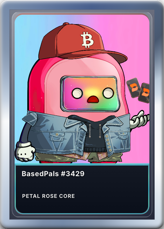 Chad Alpha Research tweet media