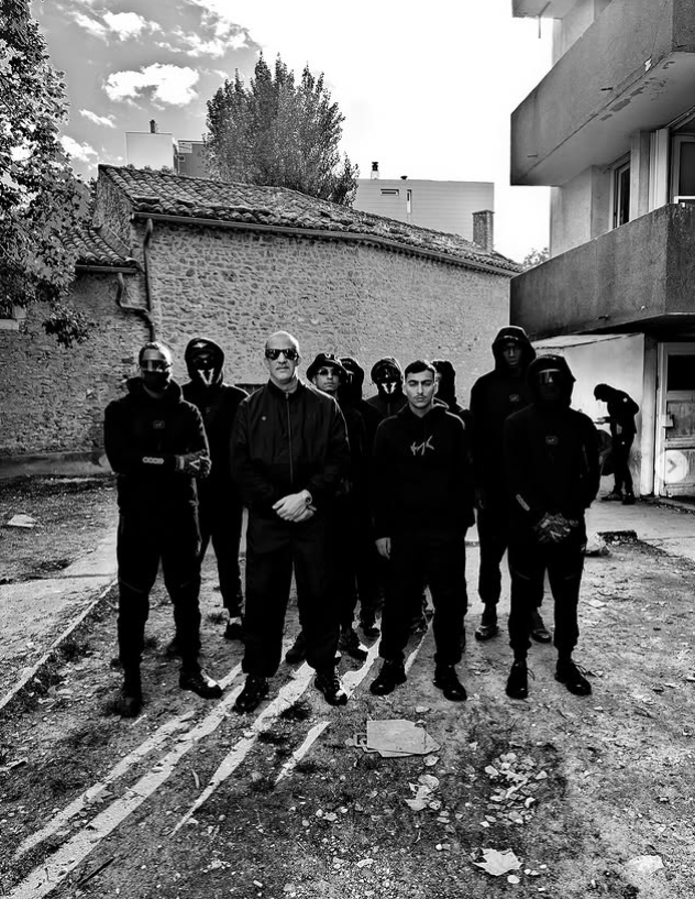 Rim'K x Saïf
<a href="/rimkofficiel/">RIM’K</a> <a href="/8ktrrr/">Saïf</a>