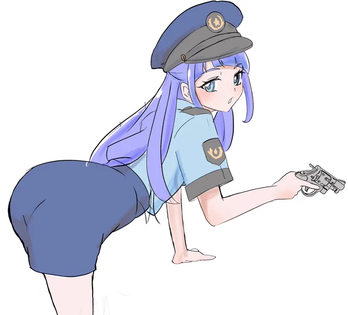 ポリまどか好き