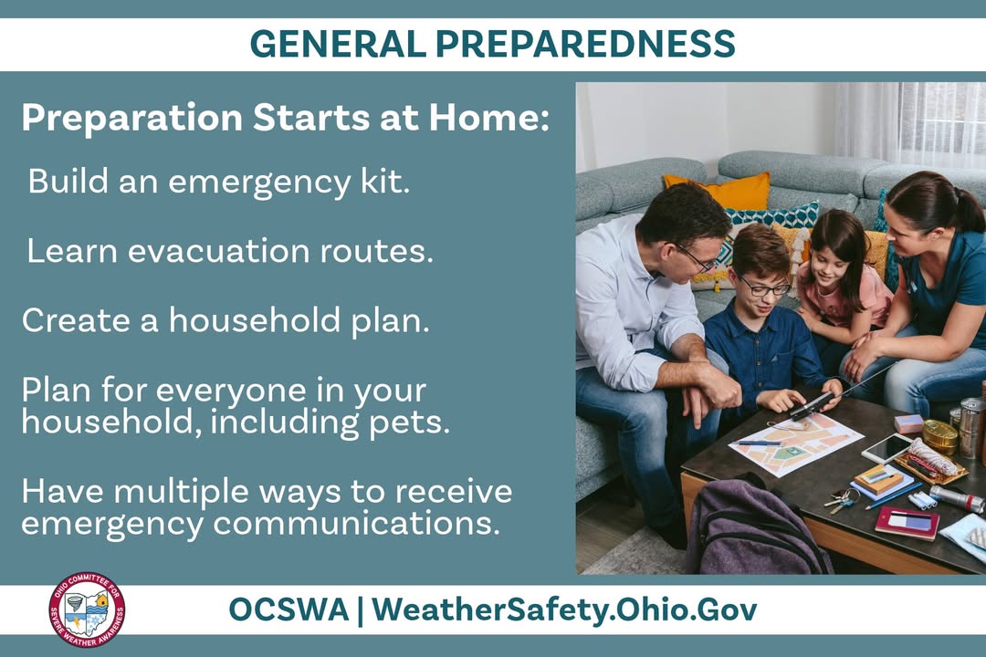 Ohio Committee for Severe Weather Awareness -OCSWA tweet media