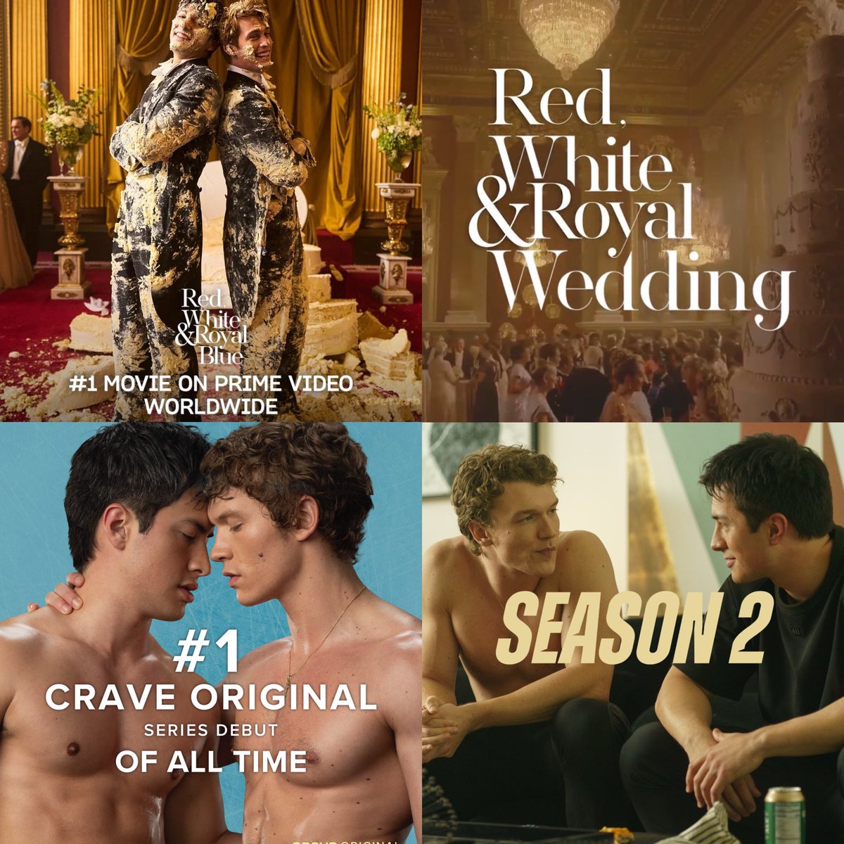 iloverwrb's tweet image. history, huh? bet we could make some.