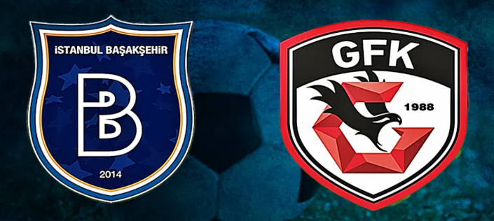 TSL_OfficialTR's tweet photo. Süper Lig Heyecanı TSL'de Yaşanır!

#İBFKvGFK

Rams Başakşehir -Gaziantep FK Maçı TSL,de İzlenir!!

Maçları ücretsiz ve canlı izle ; CANLI Yayın Linki ; https://t.co/XiSDDTFgf6

 #Galatasaray #İBFKvGFK #GSvKAS
#MaçVarsaÜlkerVar https://t.co/TUZnPlr2fo