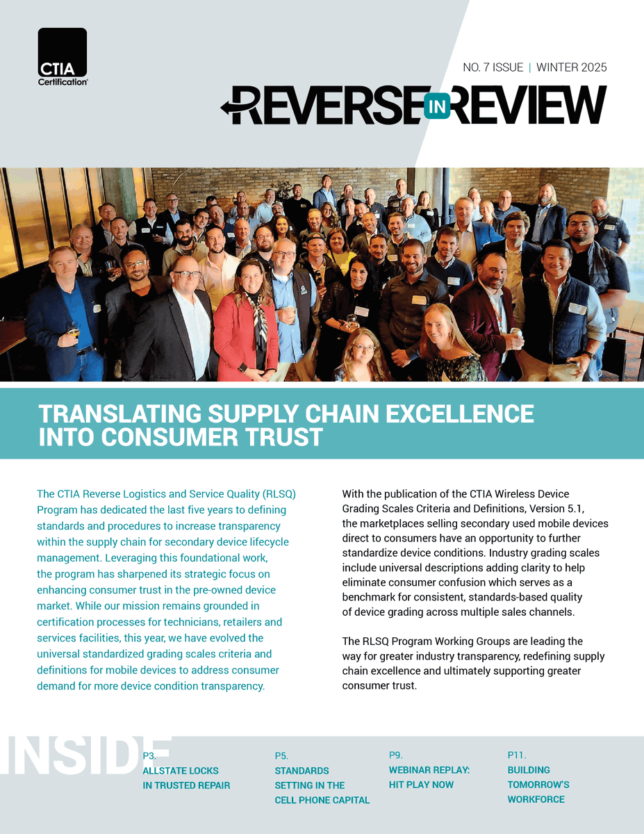 Wise Certification tweet media