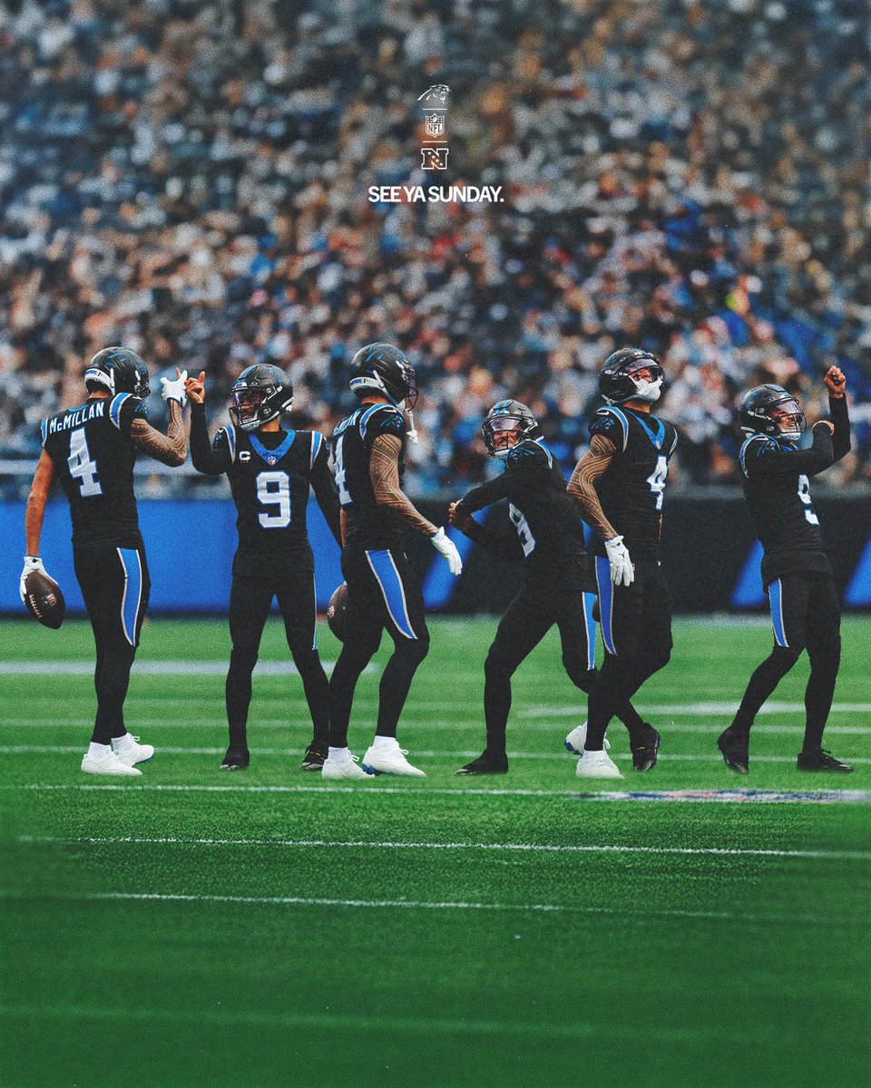 Catch this duo again on Sunday