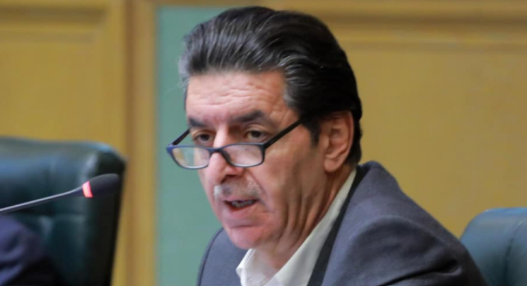 الخلايلة: إعلان مدينة عمرة الجديدة يشوبه خلل قانوني ودستوري 