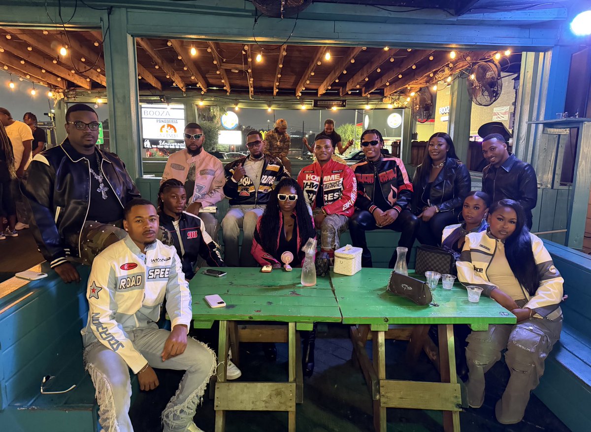 Crossed the finish line last night 🏁