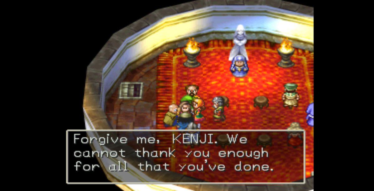 JULIO KENJI UEDA tweet media