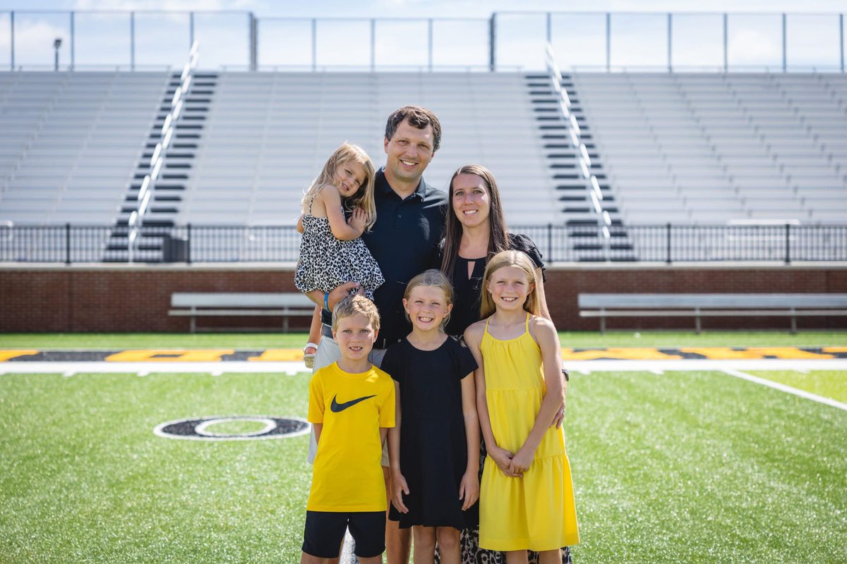 Richmond Hill FB tweet media