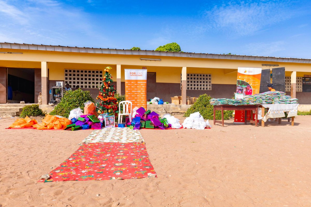 La Côte d’Ivoire Est Chic tweet media