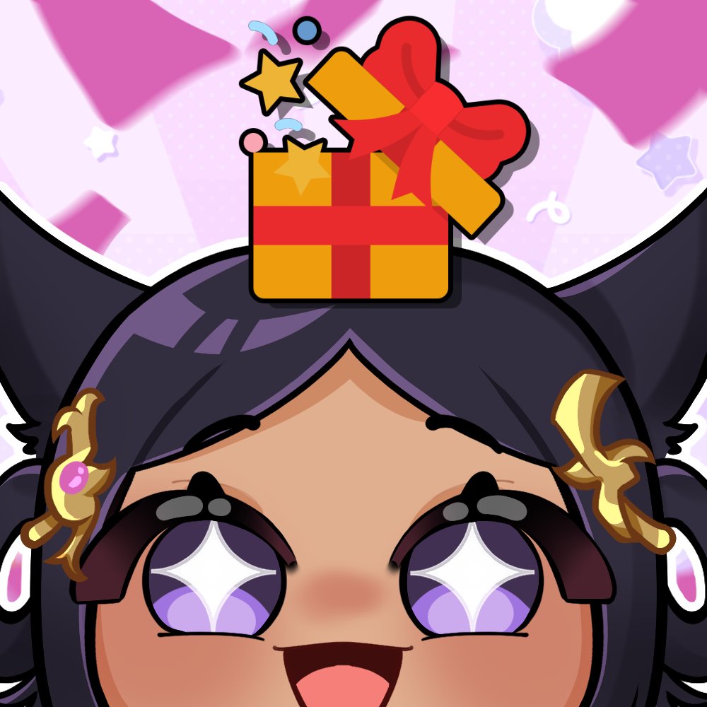 doppious's tweet image. Mi horrorsito bello, ¿sabías qué tengo un Throne? 🎁✨️

Es otra manera en la que puedes apoyarme (¡más de lo que ya haces!) por medio de mi Wishlist actualizada 𖹭

¡Todo regalo lo recibiré con un enorme aprecio y podrá mostrarse en handcam! 💜🥰

》throne.com/doppious