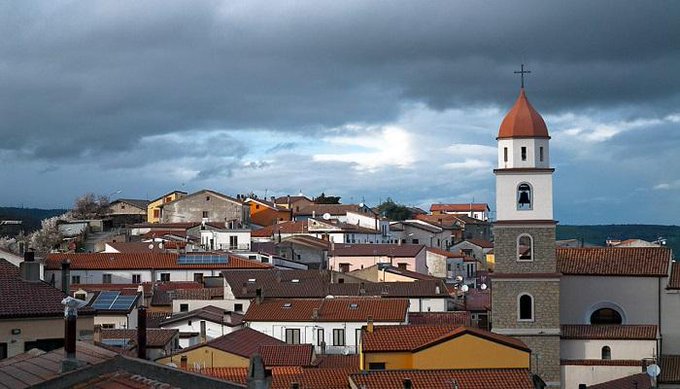 بالصور .. قرية برينديزي دي مونتانا الايطالية وجهة عائلية مميزة #سياحة 