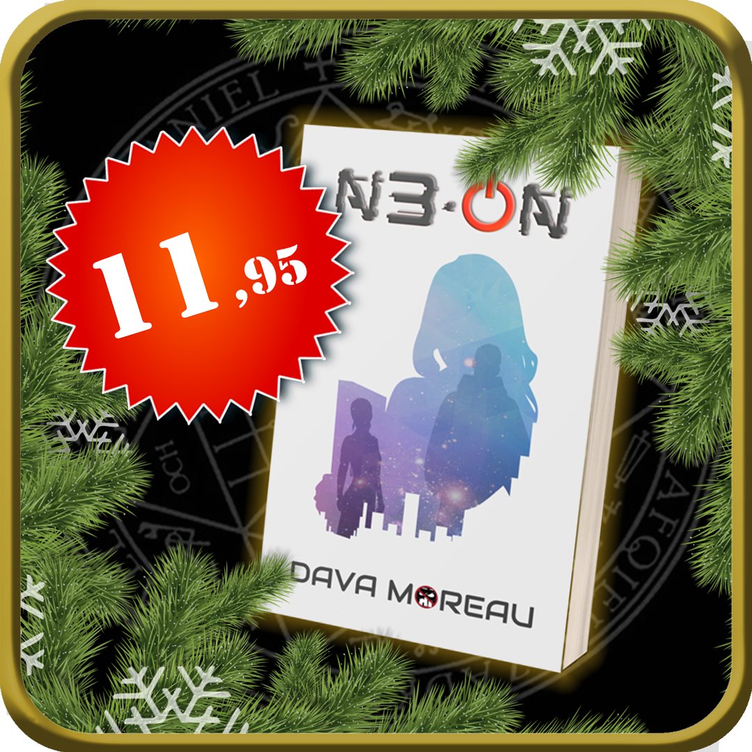 Y0 50Y 3L N4RR4D0R.
TÚ, L4 PR0T4G0N15T4.
Y 35T4, NU35TR4 H15T0R14.

El empleo que has buscado toda la  vida.
Una oportunidad única.
Tu esfuerzo da resultados.
...
O al menos eso es lo que crees.
Tú eres mi ventana para un propósito mucho mayor. 

Link: amzn.eu/d/5FXv3jN
