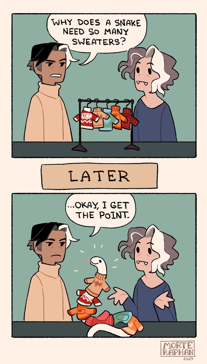 🩸 morteraphan 🗝️ tweet media